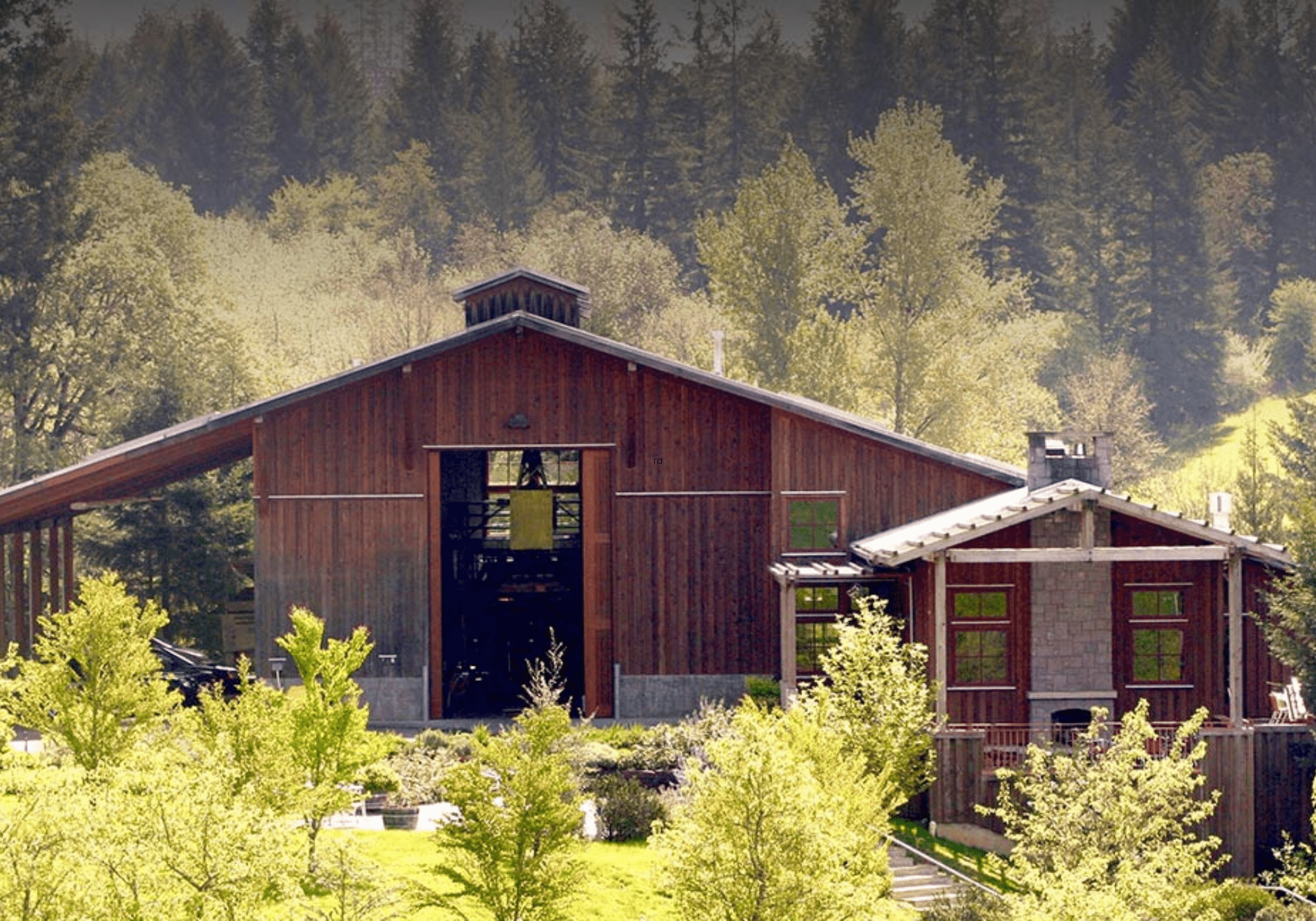 Wine Country Day Trips near Portland, Oregon